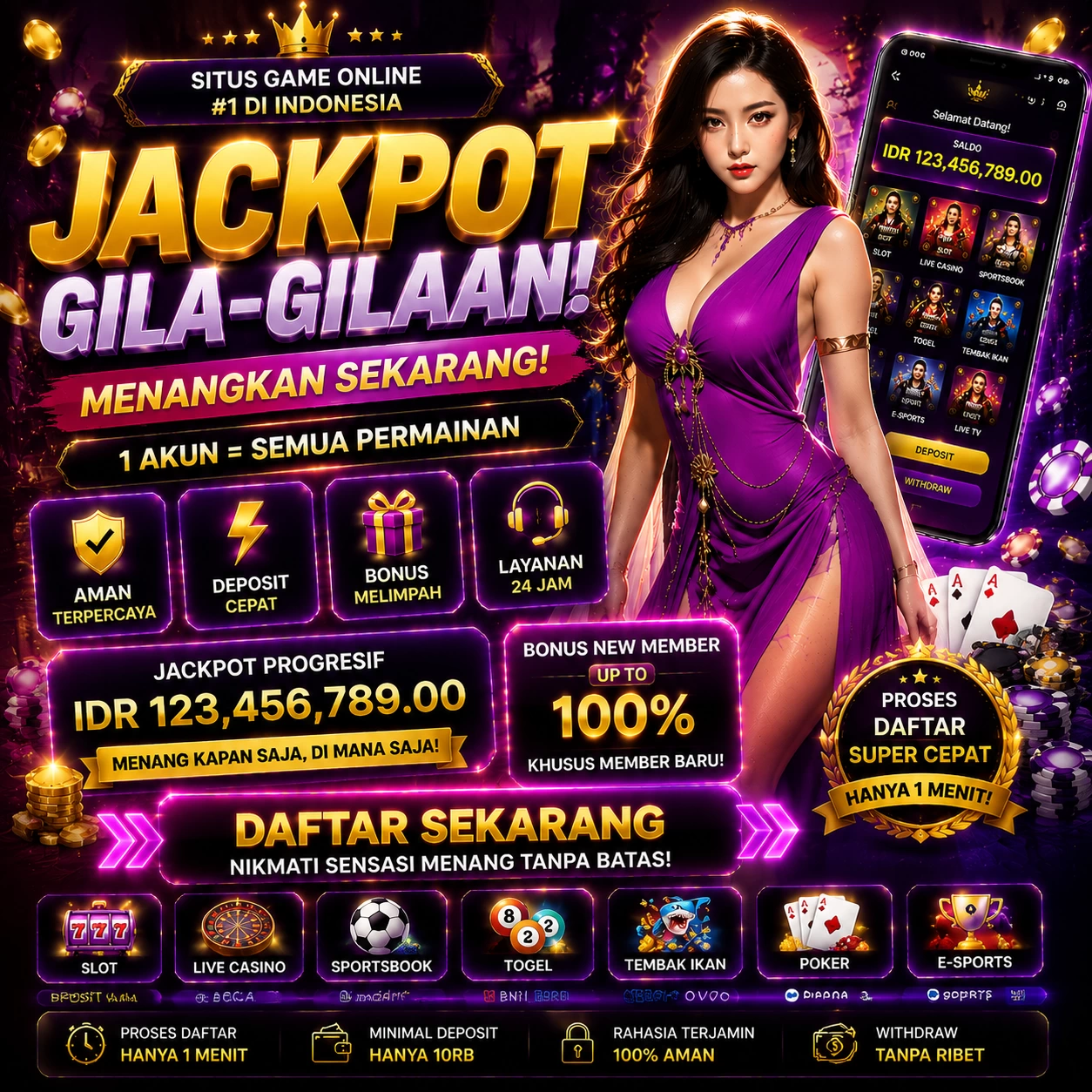 bintangj Indonesia