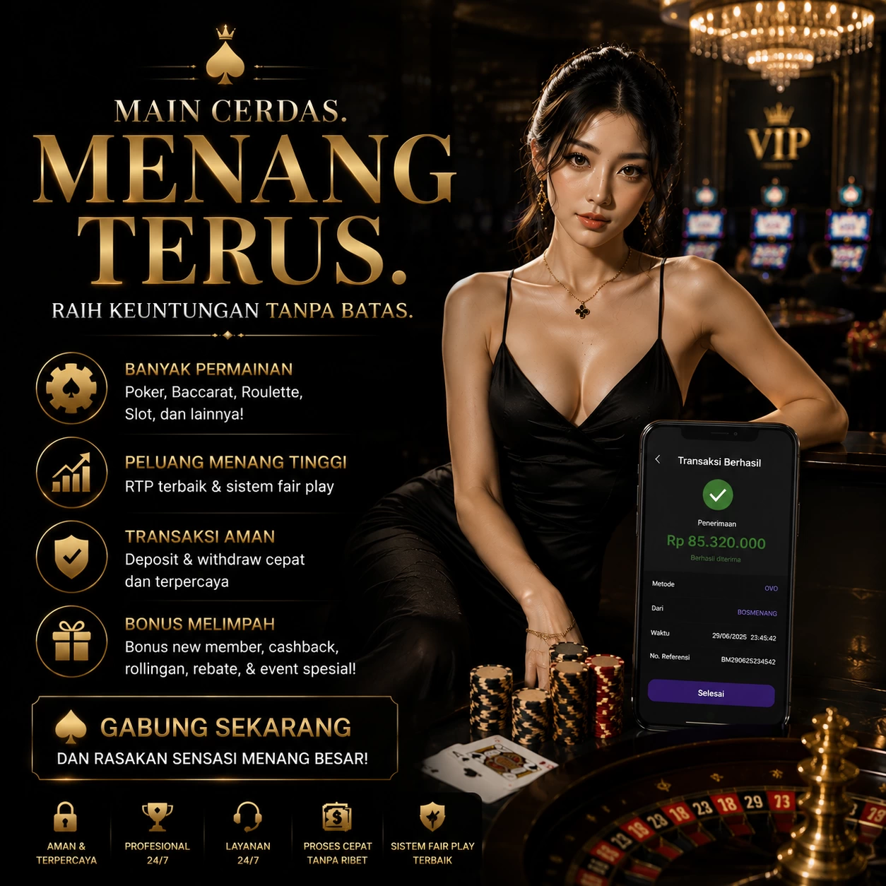 bintangj Indonesia